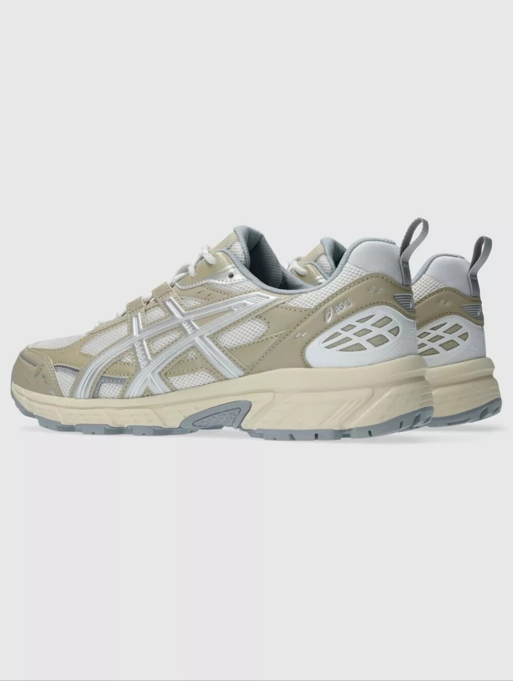 ASICS Gel-Nunobiki Sportstyle Sneakers - Picture 6 of 7